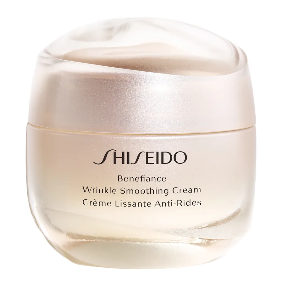 Benefiance Wrinkle Smoothing Cream 50 ml