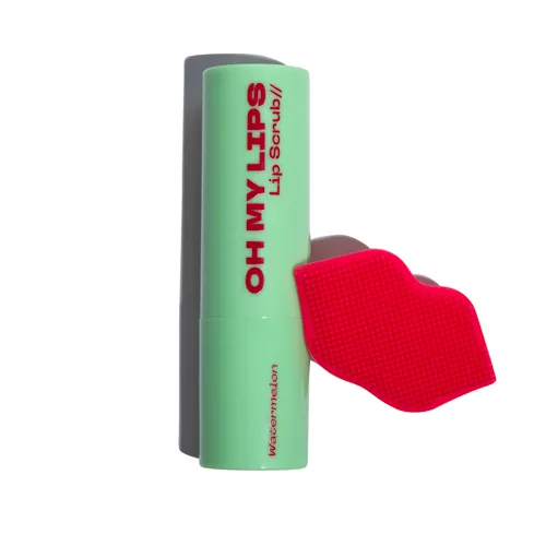 Oh My Lips Lip Scrub Exfoliante de Labios 4.2 gr