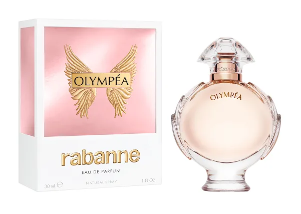 Olympéa Eau de Parfum 30 ml