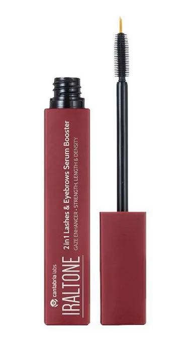 Iraltone Serum para cejas 2 en 1 10 ml