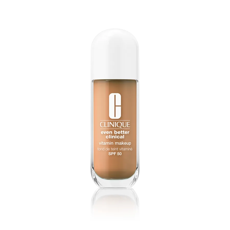 Base de Maquillaje Even Better Clinical Vitamin Makeup SPF50