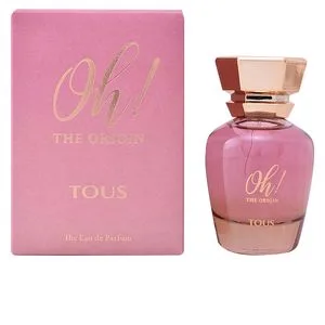 OH! THE ORIGIN eau de parfum vaporizador 50 ml