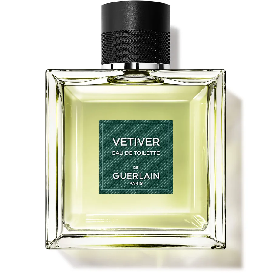 Vetiver EDT 100 ml Guerlain