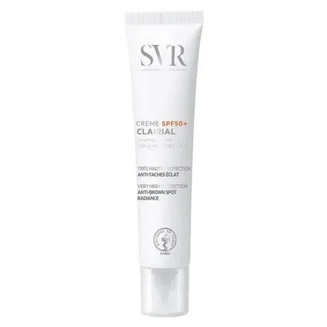 Clairial Crema SPF50+ 40 ml