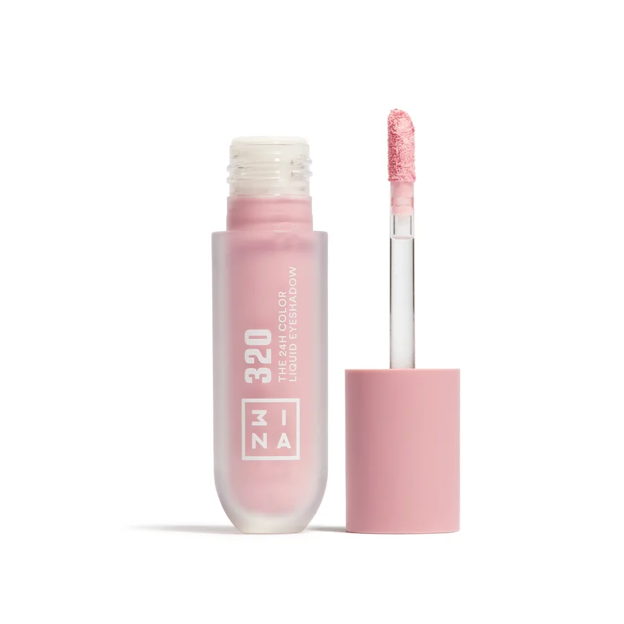 The 24H Color Liquid Eyeshadow 3 ml