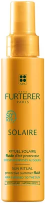 Solaire Protector Solar para Cabello 100 ml