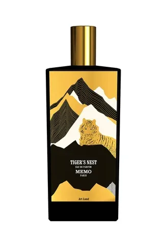 Tiger's Nest 75 ml