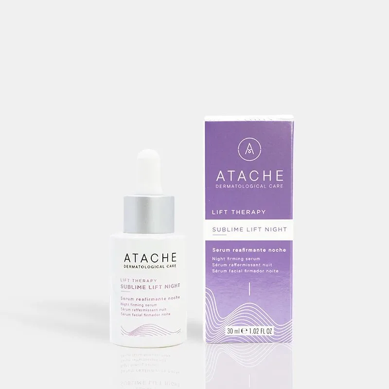 Atache Lift Therapy Pack Boost Doble Serum 30ml+ Sublime Lift Night 30ml