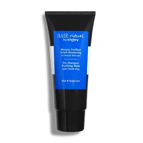 Masque Purificant Avant Shampoing 200 ml