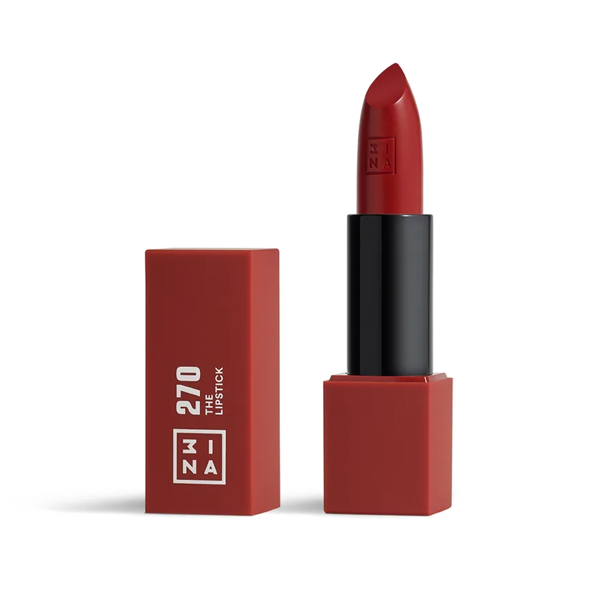The Lipstick Barra de Labios 4.5 gr