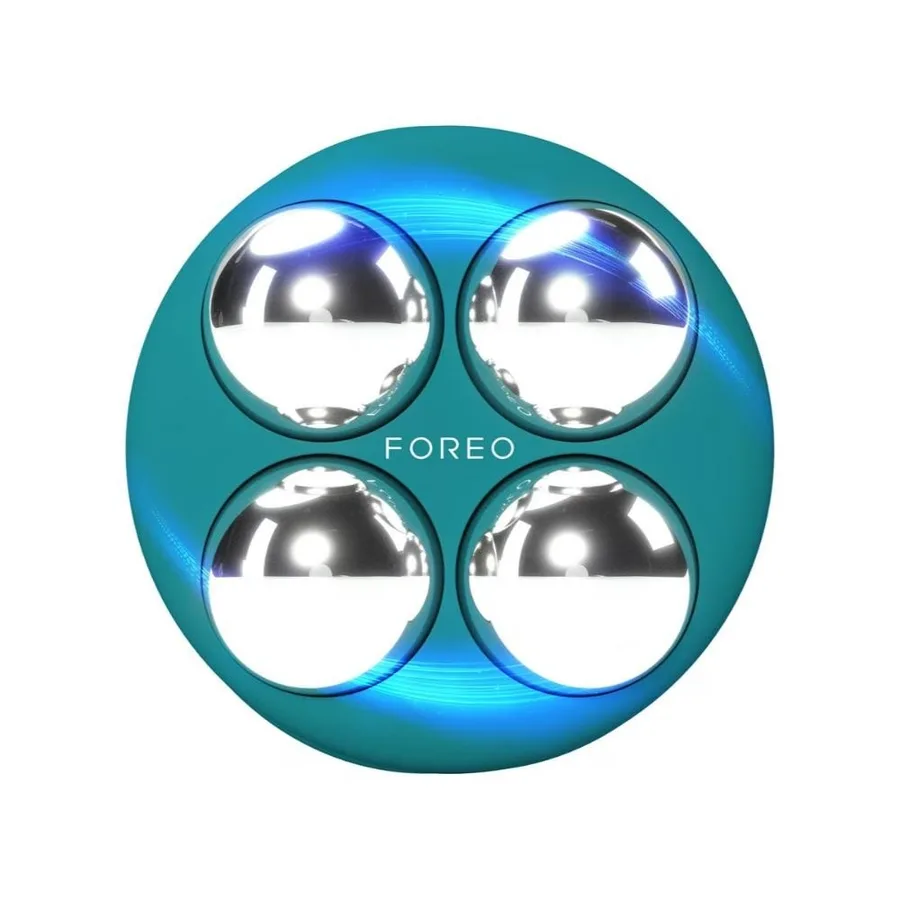 FOREO BEAR™ 2 Body Verde – Tonificación Corporal de Alta Tecnología