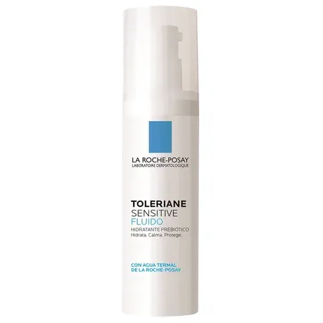 Toleriane Sensitive Fluide 40 ml