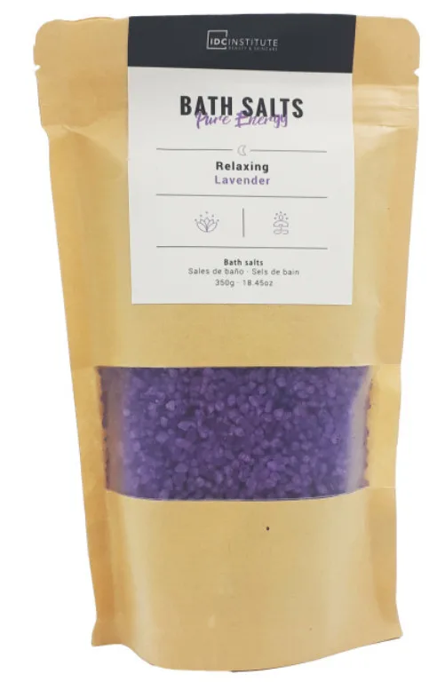 Sales de Baño Pure Energy 350 gr
