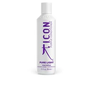 PURE LIGHT toning conditioner 250 ml