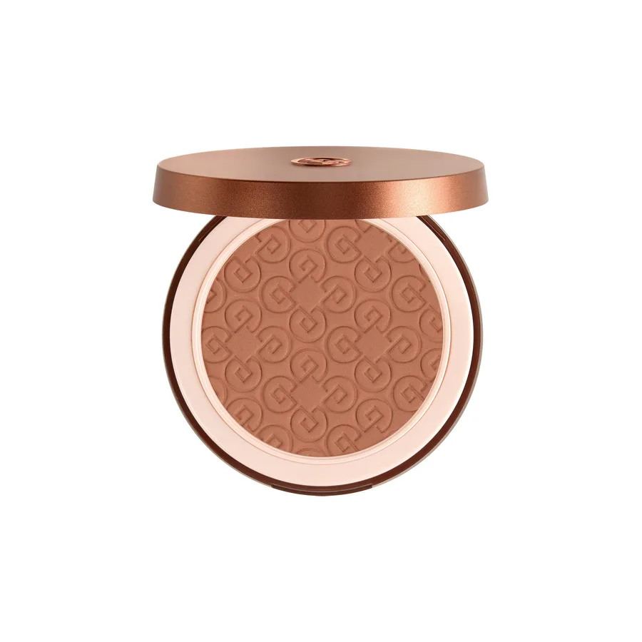 Magica Polvos Bronceadores