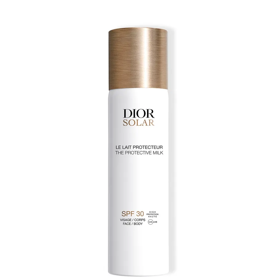 Leche Solar Protectora para Rostro y Cuerpo SPF 30 125 ml