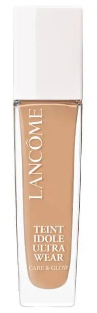 Teint Idole Ultra Wear Care & Glow Base de Maquillaje
