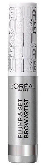 Plump & Set Brow Artist Serum para Cejas 5 ml