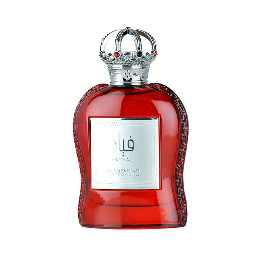 Fayyad Eau de Parfum 100 ml