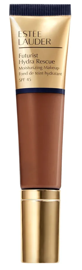 Base de maquillaje Futurist Hydra Rescue Moisturizing Makeup SPF 45 35 ml