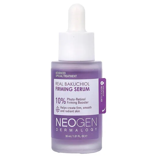 NEOGEN Dermalogy - Real Bakuchiol Firming Serum - 30ml