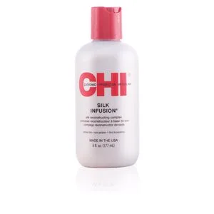 Farouk CHI Silk Infusion Sérum Reparador Cabello 177 ml