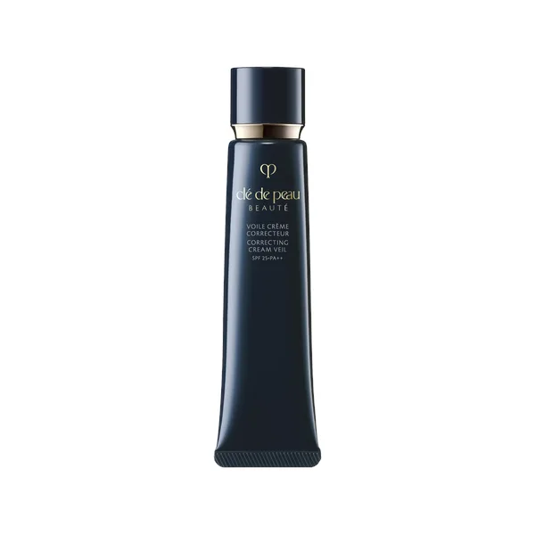 Shiseido - CLÉ DE PEAU BEAUTÉ Correcting Cream Veil SPF25 PA++ - 37ml