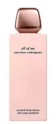 All Of Me Loción Corporal Perfumada 200 ml