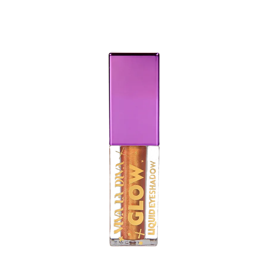 Glow Liquid Eyeshadow