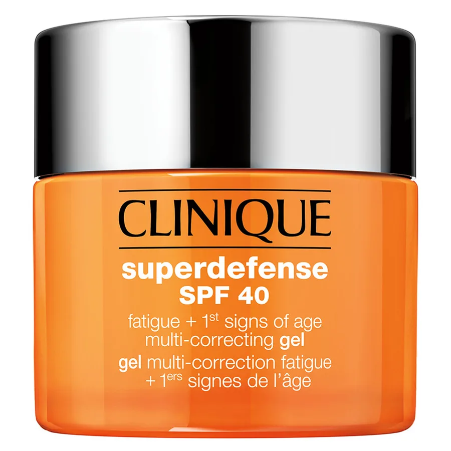 Superdefense Corrector en Gel Anti-manchas SPF40 50 ml