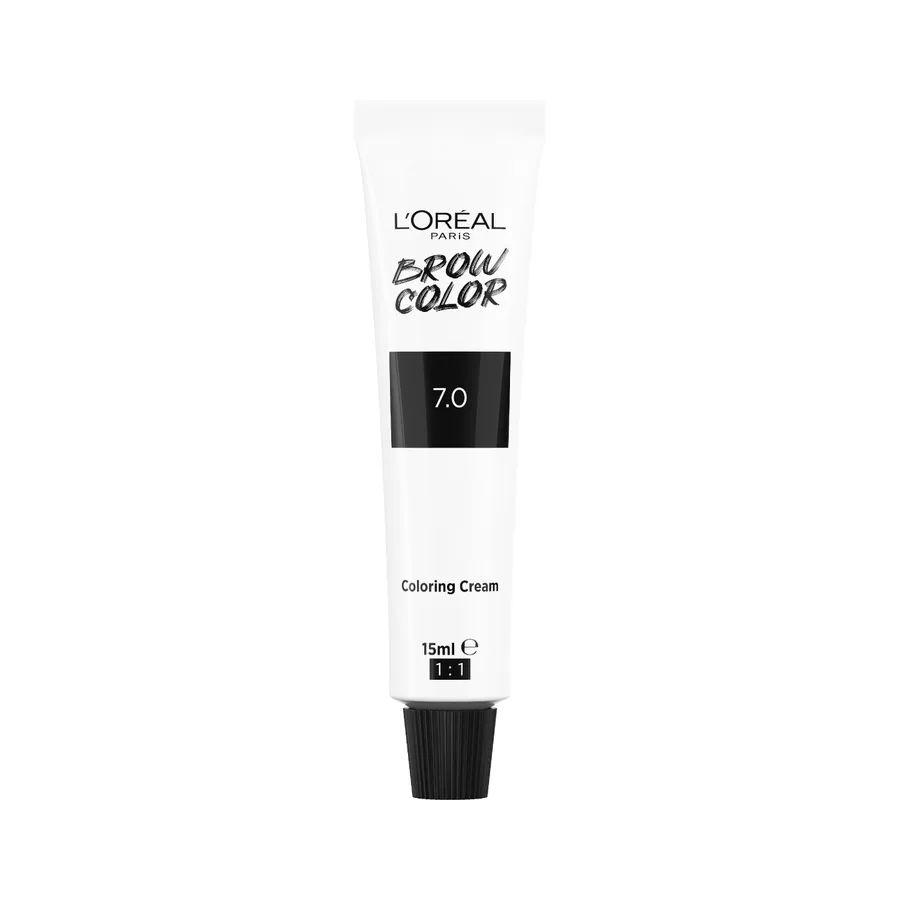 Brow Color Tinte de Cejas