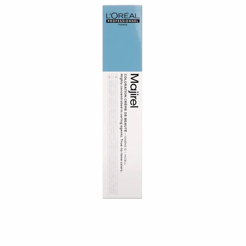 L'Oréal Professionnel Paris Majirel Cool Inforced Coloration Cream 8,1 50 ml