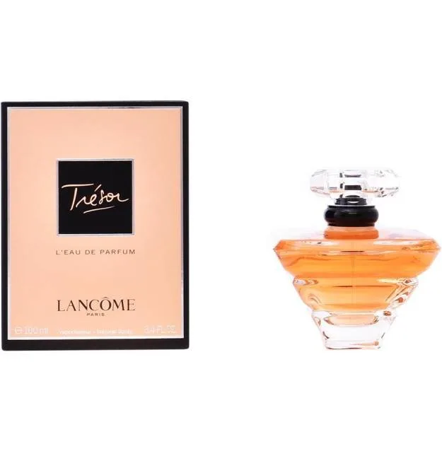 Lancôme Trésor Eau De Parfum 100ml