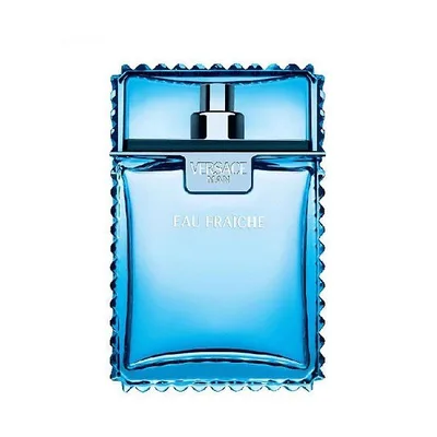 Man Eau Fraiche Eau de Toilette 50 ml