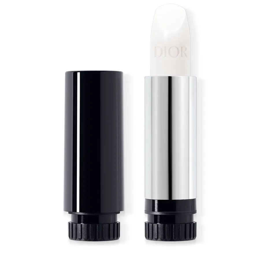 Rouge Dior - La Recarga de barra de labios - 2 acabados: aterciopelado y satinado