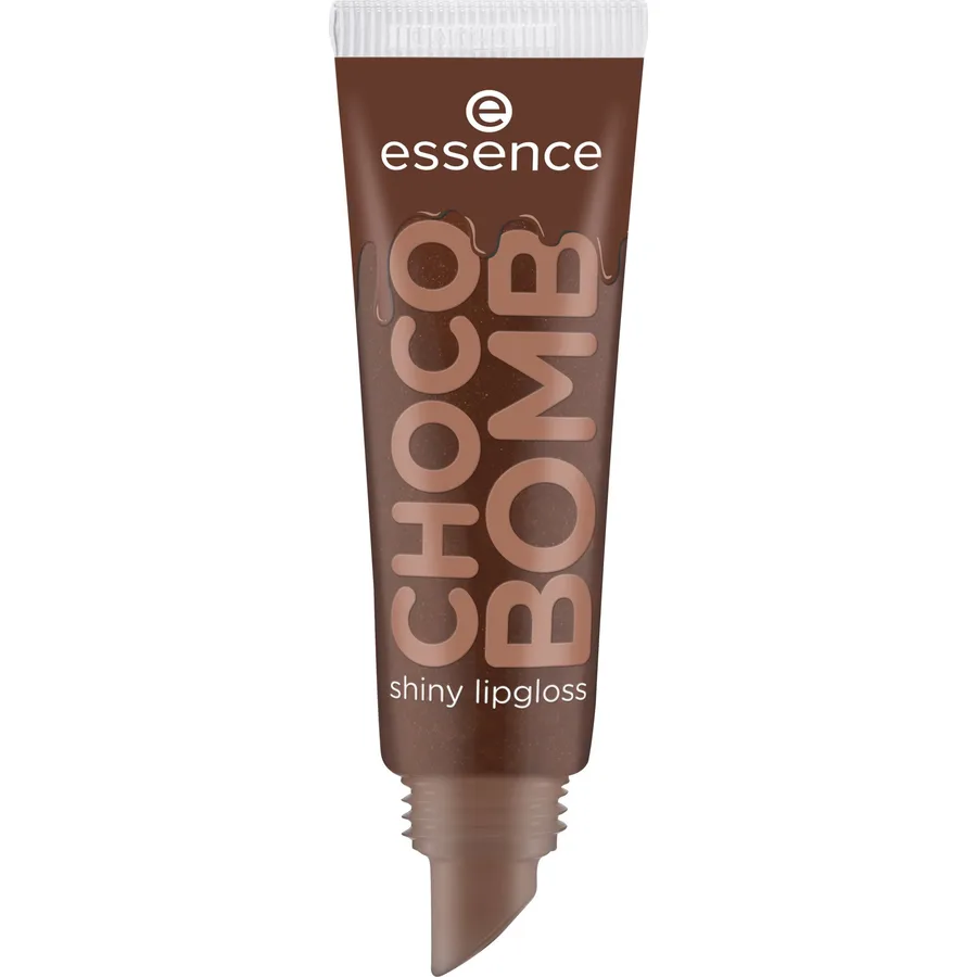Choco Bomb Brillo de Labios 10 ml