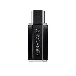 FERRAGAMO SUBLIME LEATHER eau de parfum vaporizador 50 ml