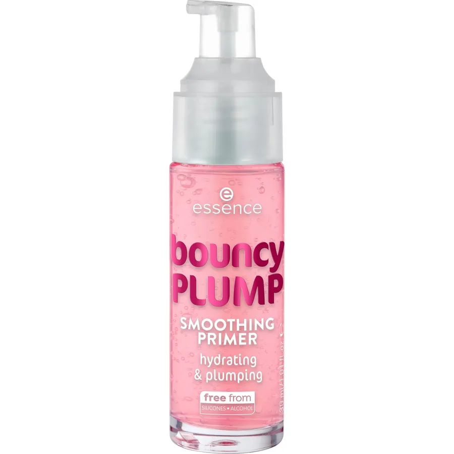 Bouncy Plump Prebase Suavizante 30 ml