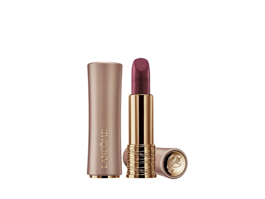 Lancôme L'Absolu Rouge Intimatte Barra de Labios Mate Sedosa