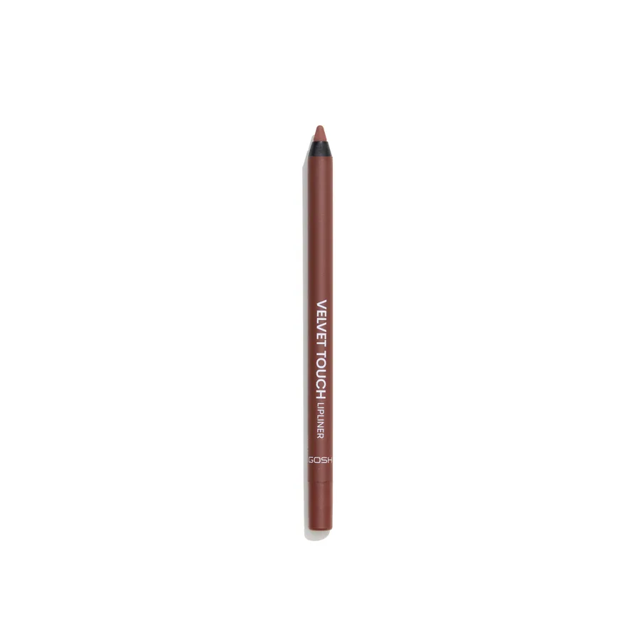 Velvet Touch Waterproof Lipliner