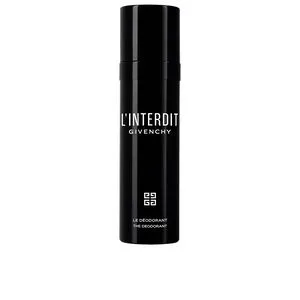 L’INTERDIT the deodorant 100 ml