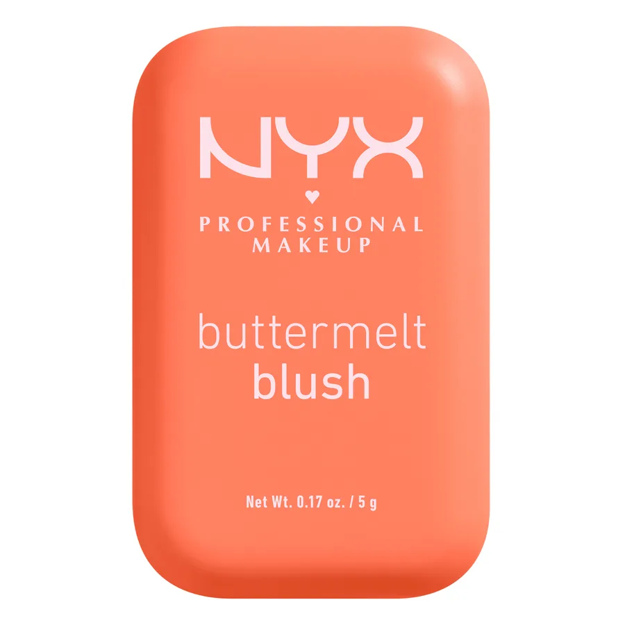 Buttermelt Blush Colorete en Polvo 5 gr
