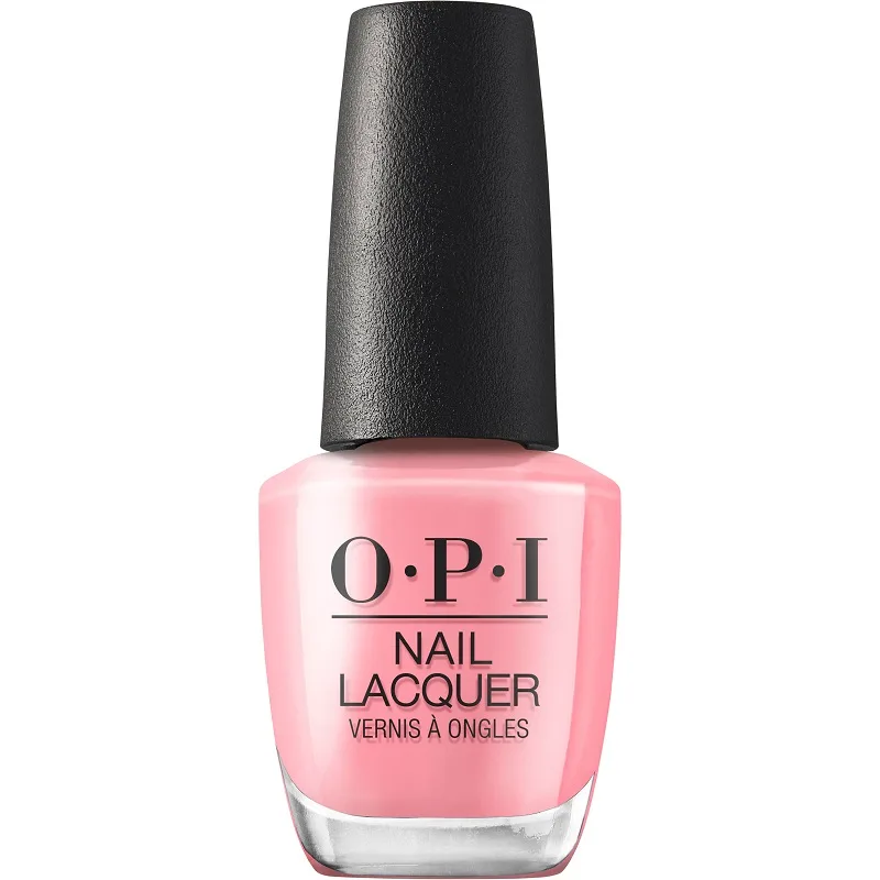 Nail Lacquer Esmalte de uñas duración hasta 7 días