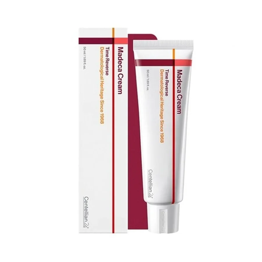 Madeca Cream Time Reverse 50 ml
