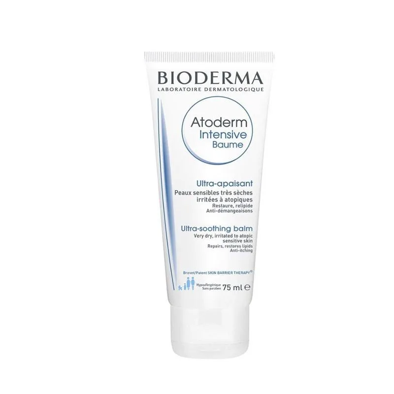 BIODERMA Atoderm Intensive Baume Facial 75ml
