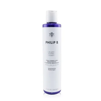 Champú Icelandic Blonde 220 ml Philip B