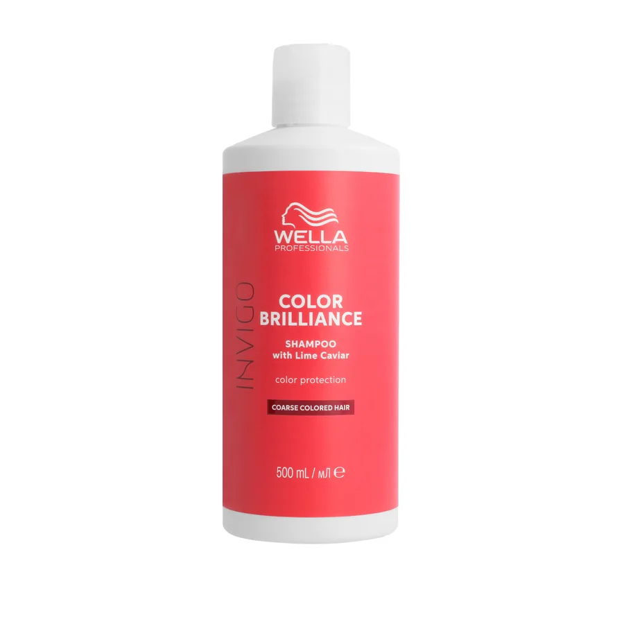 Invigo Color Brilliance Champú Cabello Teñidos 500 ml