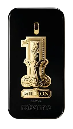 1 Million Black Eau de Parfum 50 ml