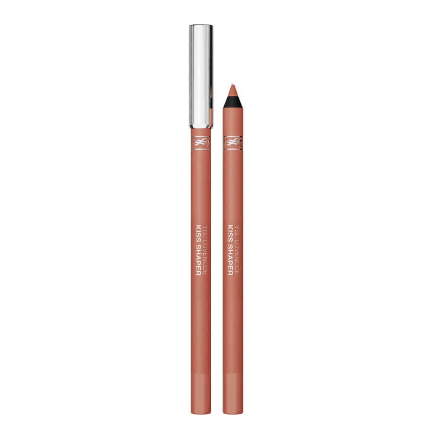 Lovenude Kiss Shaper Lápiz de labios