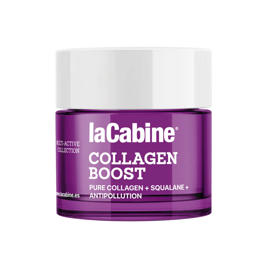 Crema Collagen Boost 50 ml La Cabine